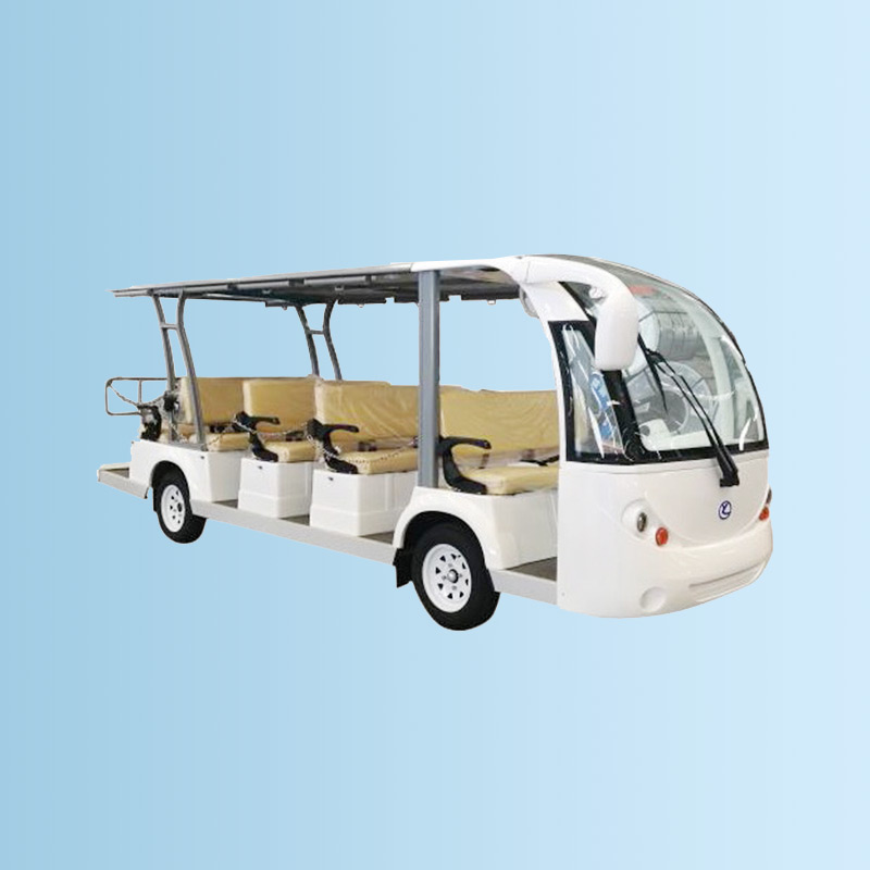 觀光車